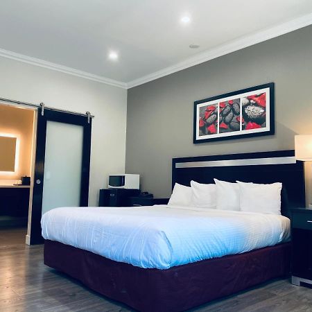 Granada Inn San Fernando Bagian luar foto
