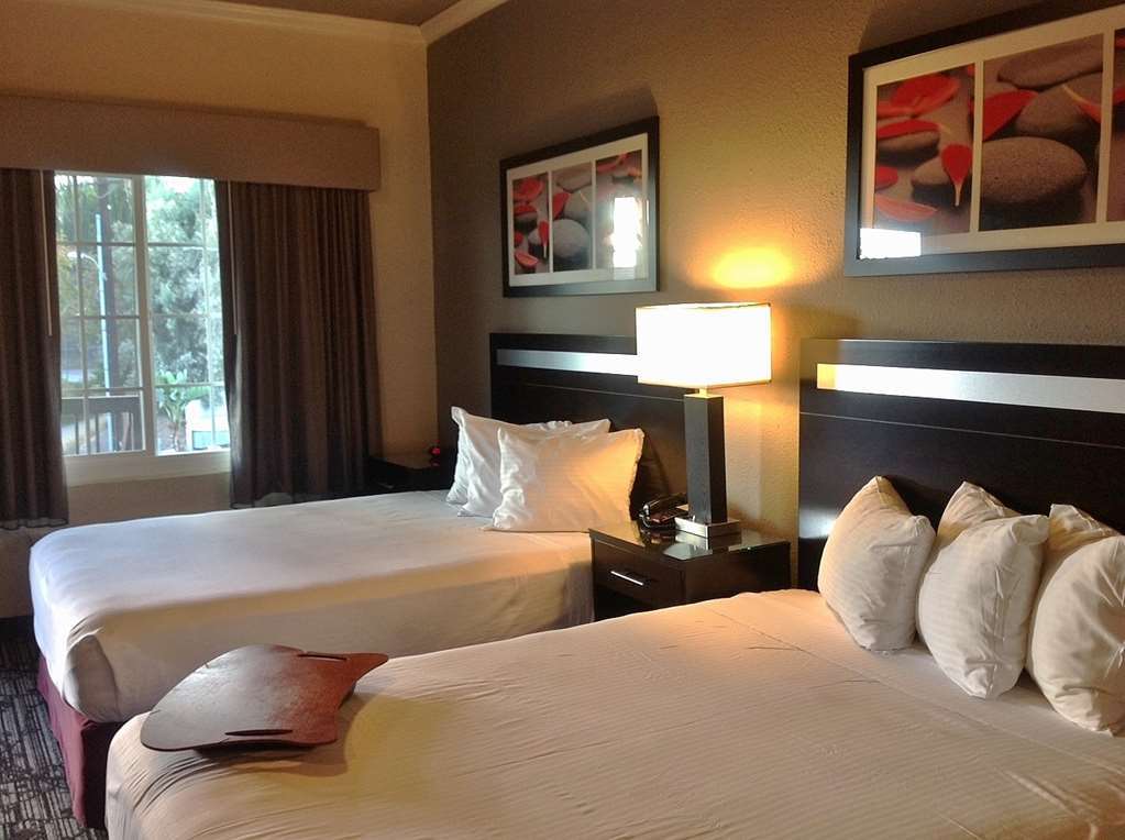 Granada Inn San Fernando Ruang foto