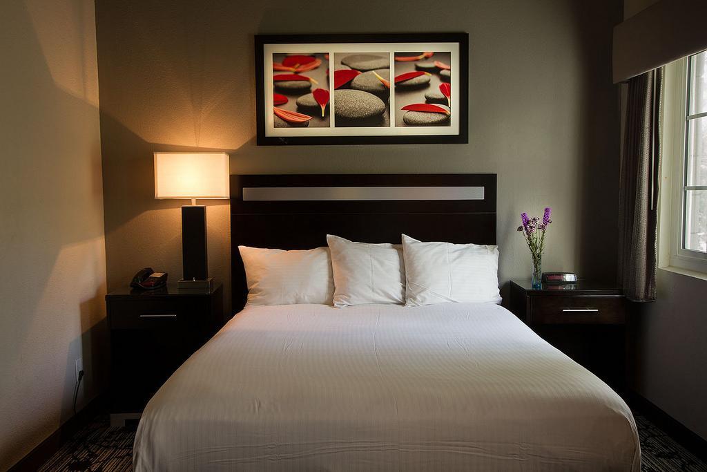 Granada Inn San Fernando Bagian luar foto